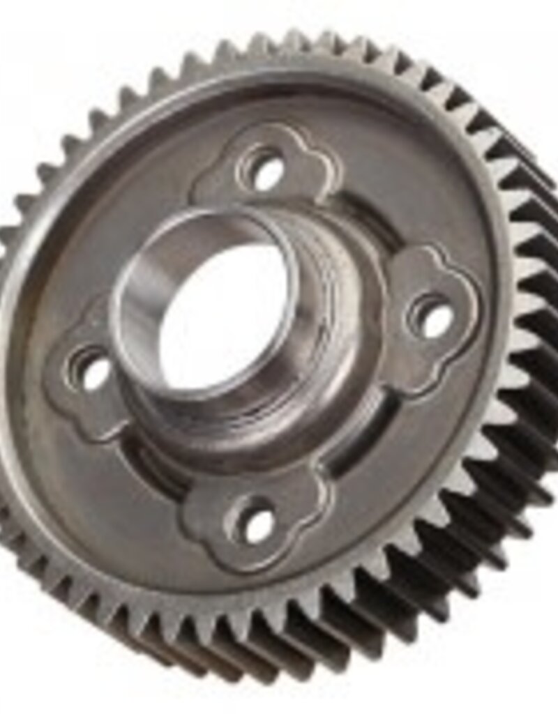 Traxxas 7784x Output gear, 51-tooth, metal (requires #7785X input gear)