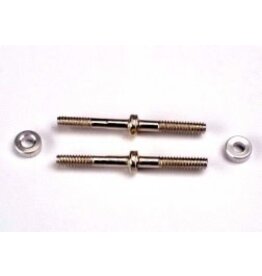 Traxxas 1935 Turnbuckles, 36mm (2)