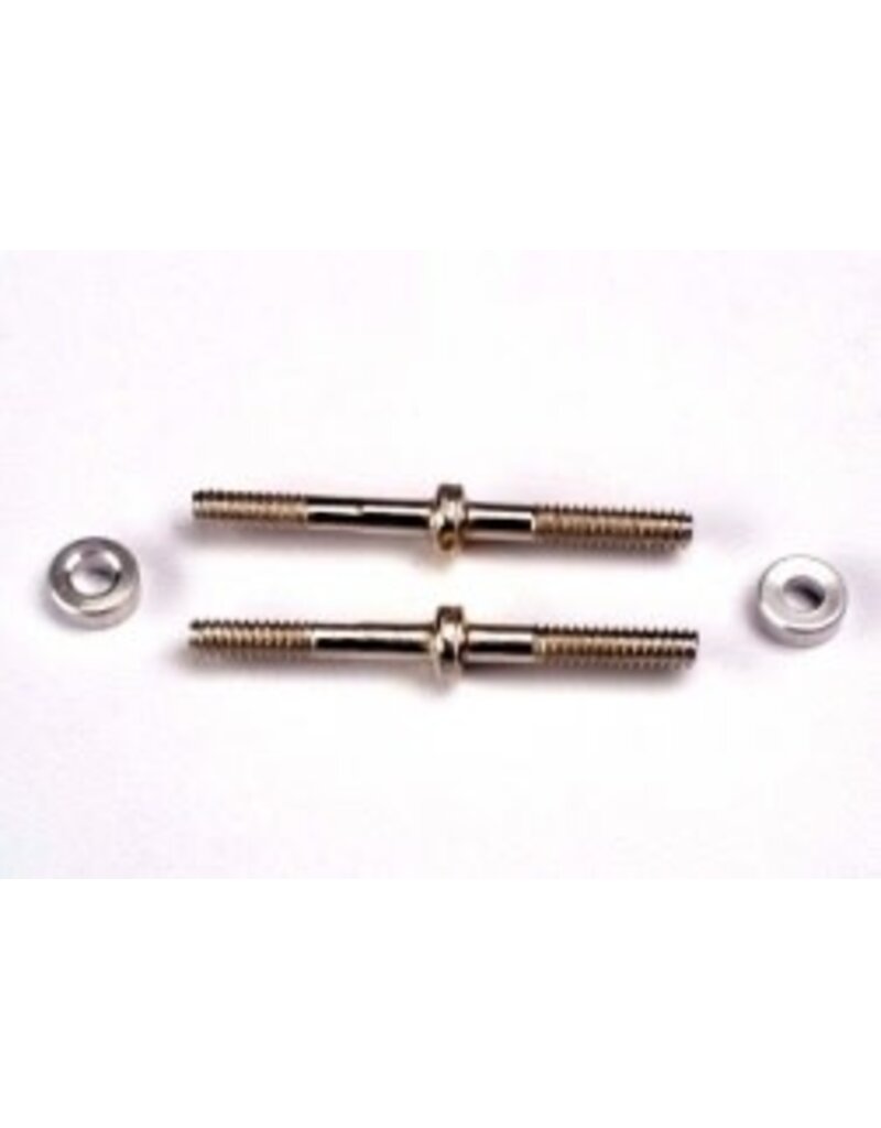 Traxxas 1935 Turnbuckles, 36mm (2)