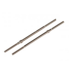 Traxxas 2336 Turnbuckles, 78mm (2)