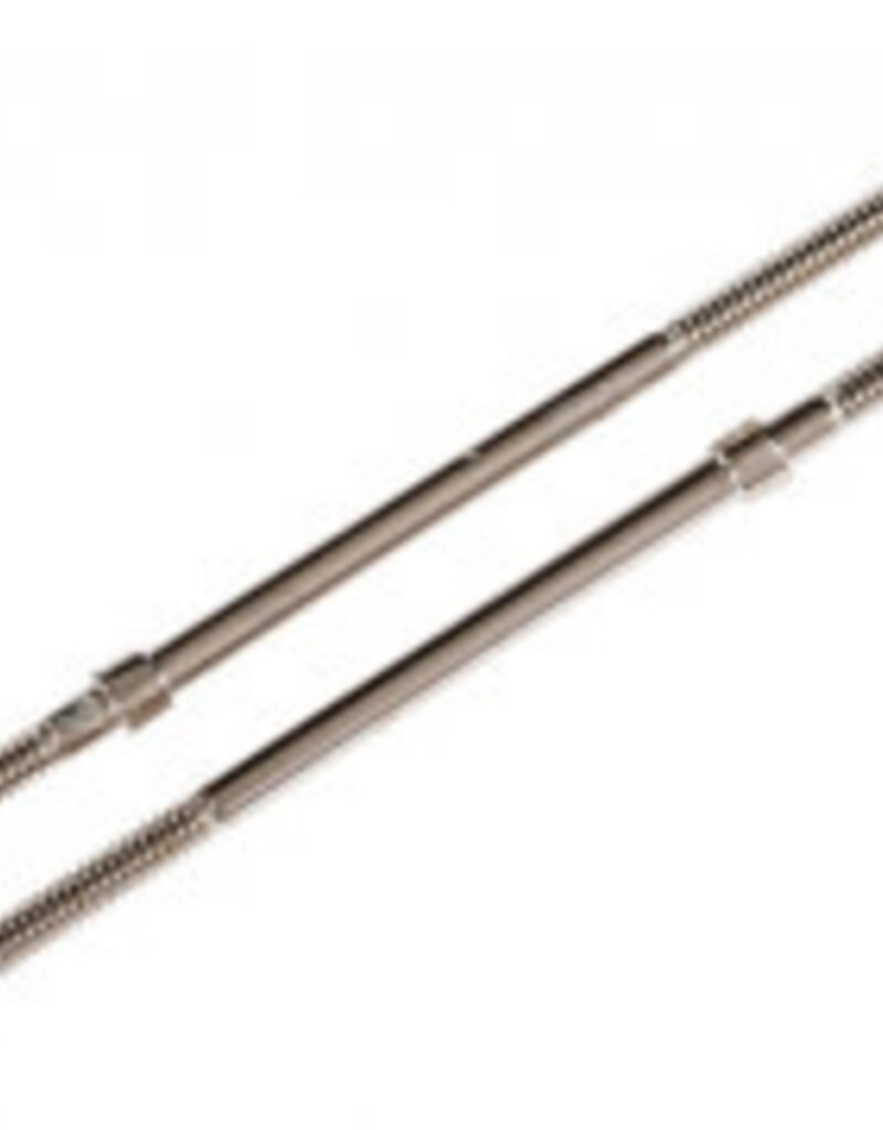 Traxxas 2336 Turnbuckles, 78mm (2)