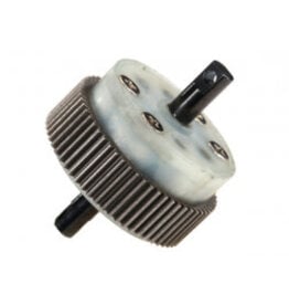 Traxxas 2380 Differential, complete (fits 1/10-scale 2WD Rustler®, Bandit, Stampede®, Slash)