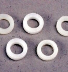 Traxxas 2545Bellcrank bushings (plastic) (5x8x2.5mm) (4)