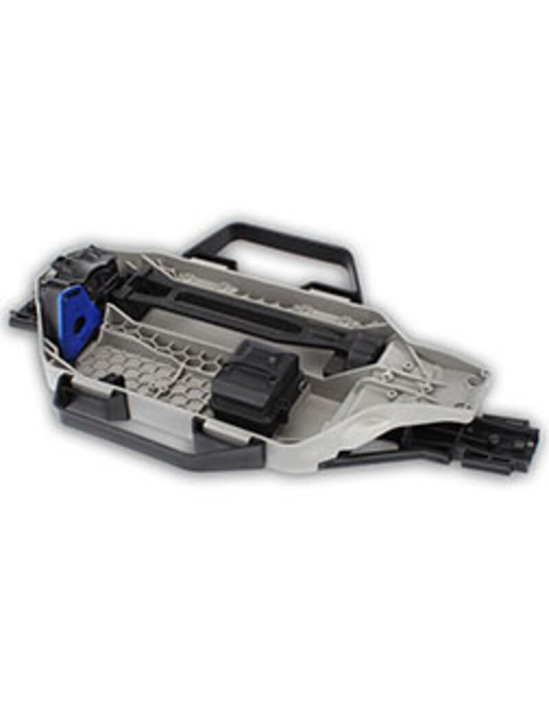 Traxxas 7421 Chassis conversion kit, low CG (Slash 4x4)