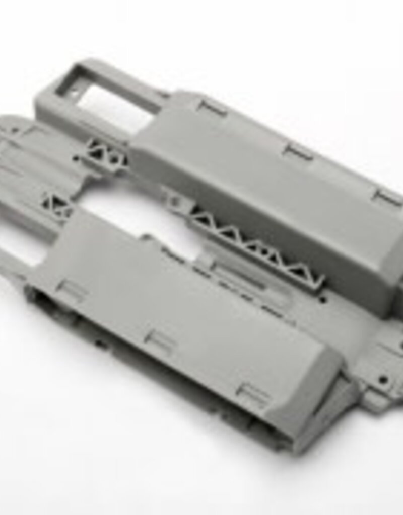 Traxxas 7022 Traxxas 1/16 E-Revo/Slash Chassis