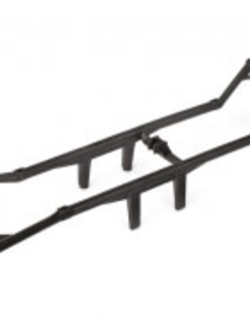 Traxxas 7714X Chassis top brace