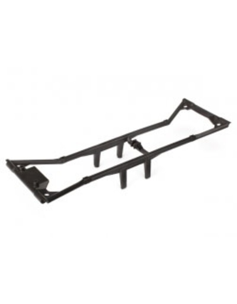 Traxxas 7714X Chassis top brace