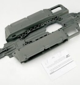 Traxxas 5622X Chassis, E-Revo® & Summit/ foam pad