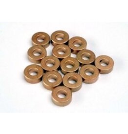 Traxxas 1675 Bushings, self-lubricating (5x11x4mm) (14)