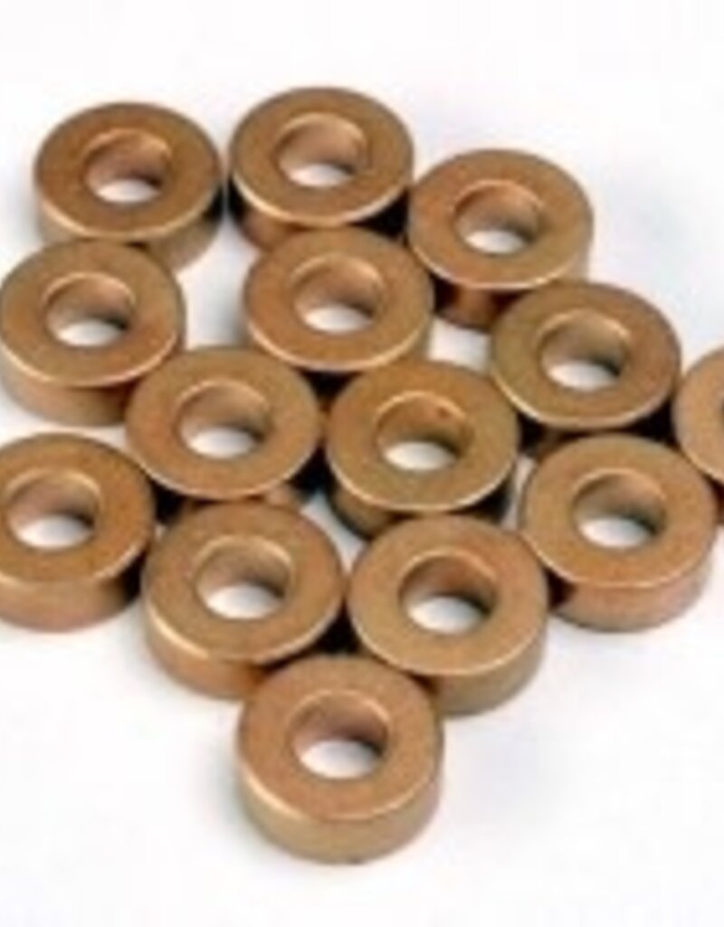 Traxxas 1675 Bushings, self-lubricating (5x11x4mm) (14)
