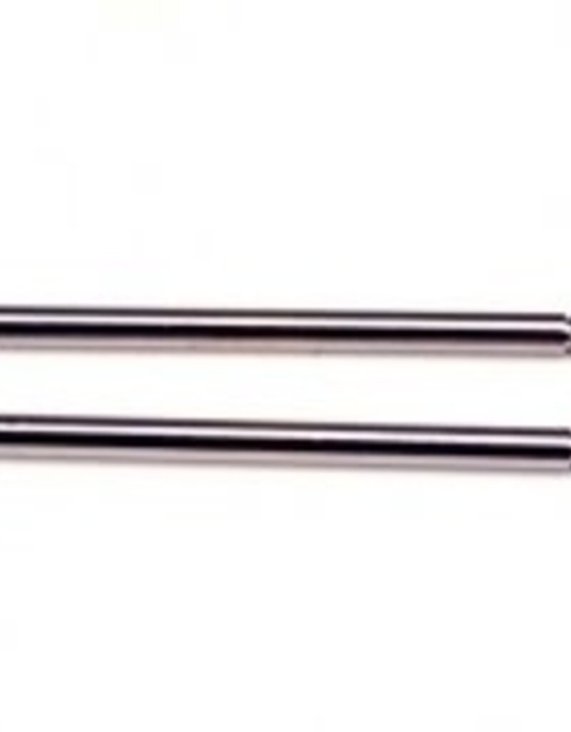 Traxxas 2639 Suspension pins, 48mm (2) w/ E-clips