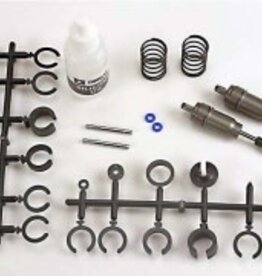 Traxxas 2658 Big Bore shocks (short)