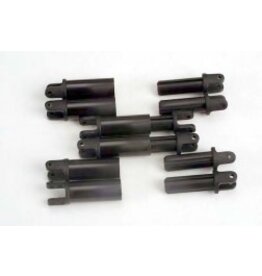 Traxxas 2751 Half-shaft pro-pack (internal-splined (6)/external-splined (6)) (plastic shafts only)
