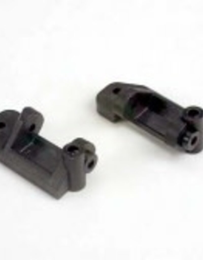 Traxxas 2432 Caster blocks (l&r) (30-degree)
