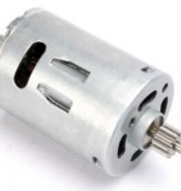 Traxxas 5279 Motor/ pinion gear/ motor bushing (EZ-Start? 2)