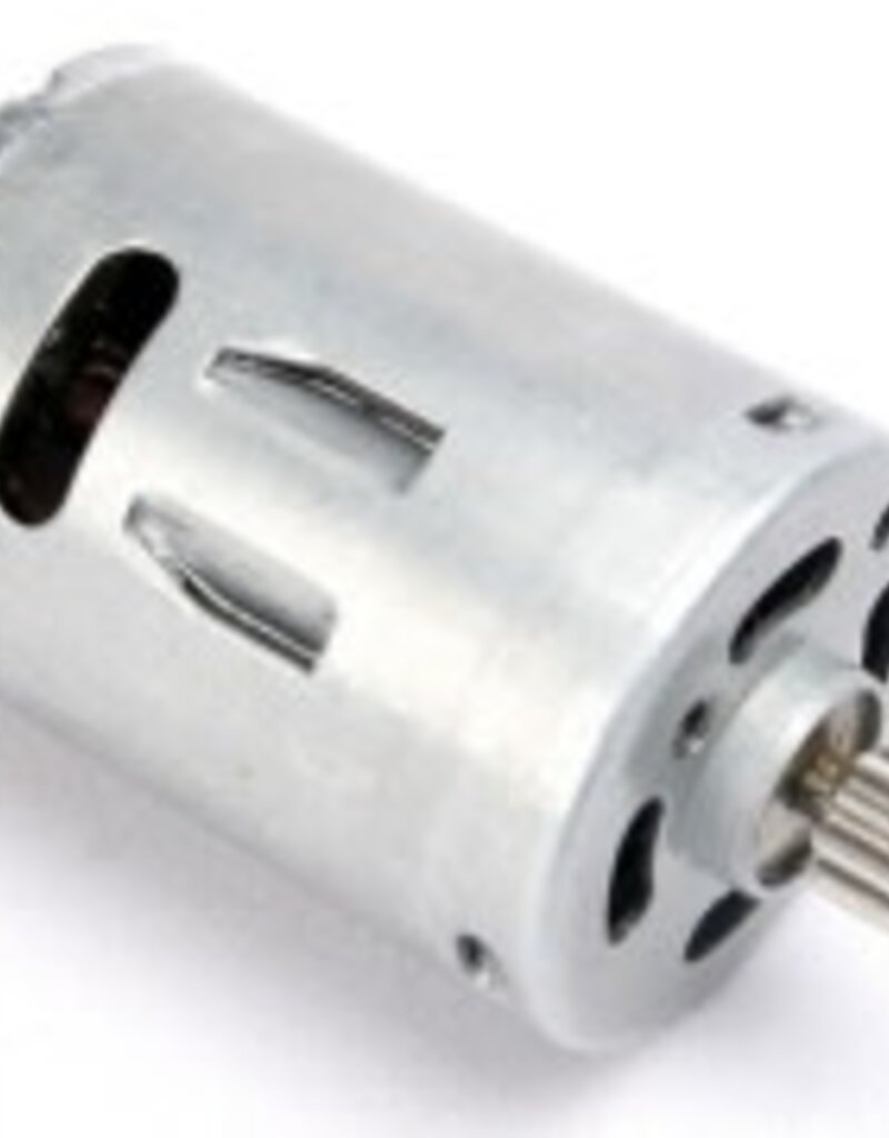 Traxxas 5279 Motor/ pinion gear/ motor bushing (EZ-Start? 2)