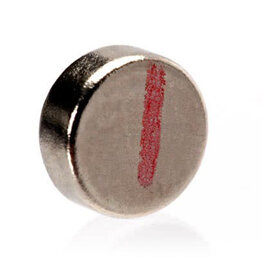 Traxxas 6540 Telemetry trigger magnet, 5X2mm (1)