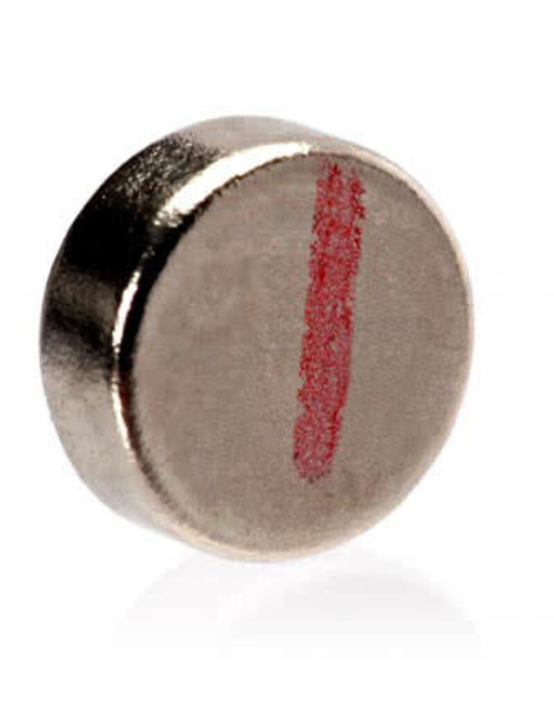 Traxxas 6540 Telemetry trigger magnet, 5X2mm (1)