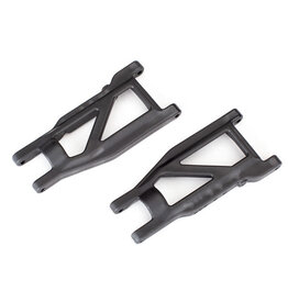Traxxas 3655rSuspension arms, front/rear (left & right), heavy duty (2)