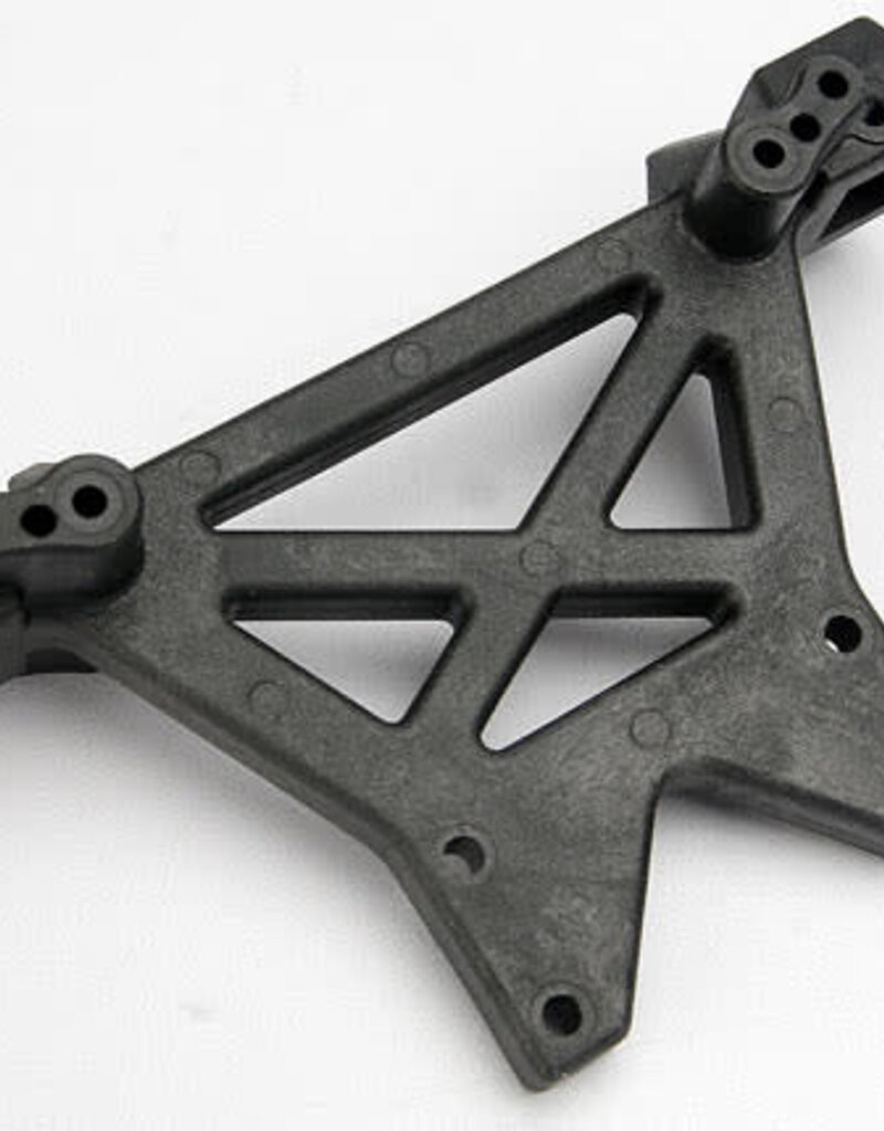 Traxxas 4917r Shock tower (for rectangular body posts)