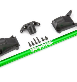 Traxxas 6730g Chassis Brace Green