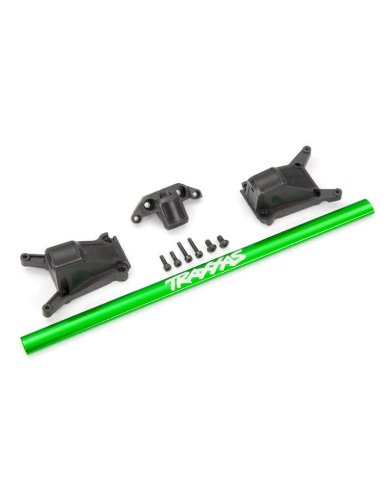 Traxxas 6730g Chassis Brace Green