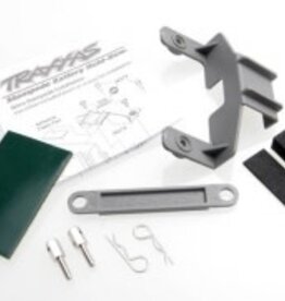 Traxxas 3627x Battery hold-down Kit