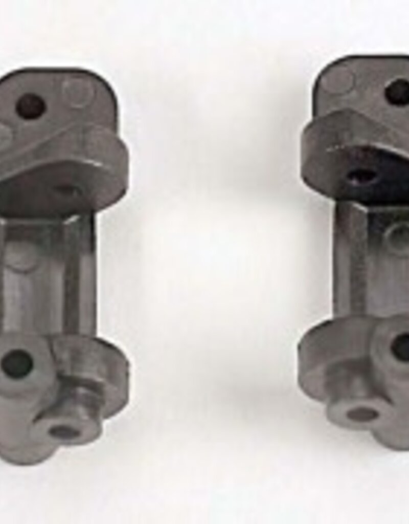 Traxxas 3632 Caster blocks (l&r) (30-degree)