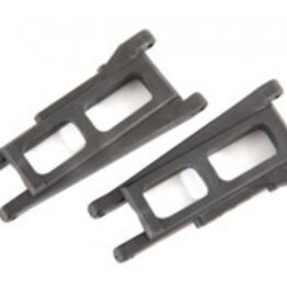 Traxxas 3655x Suspension arms, left & right