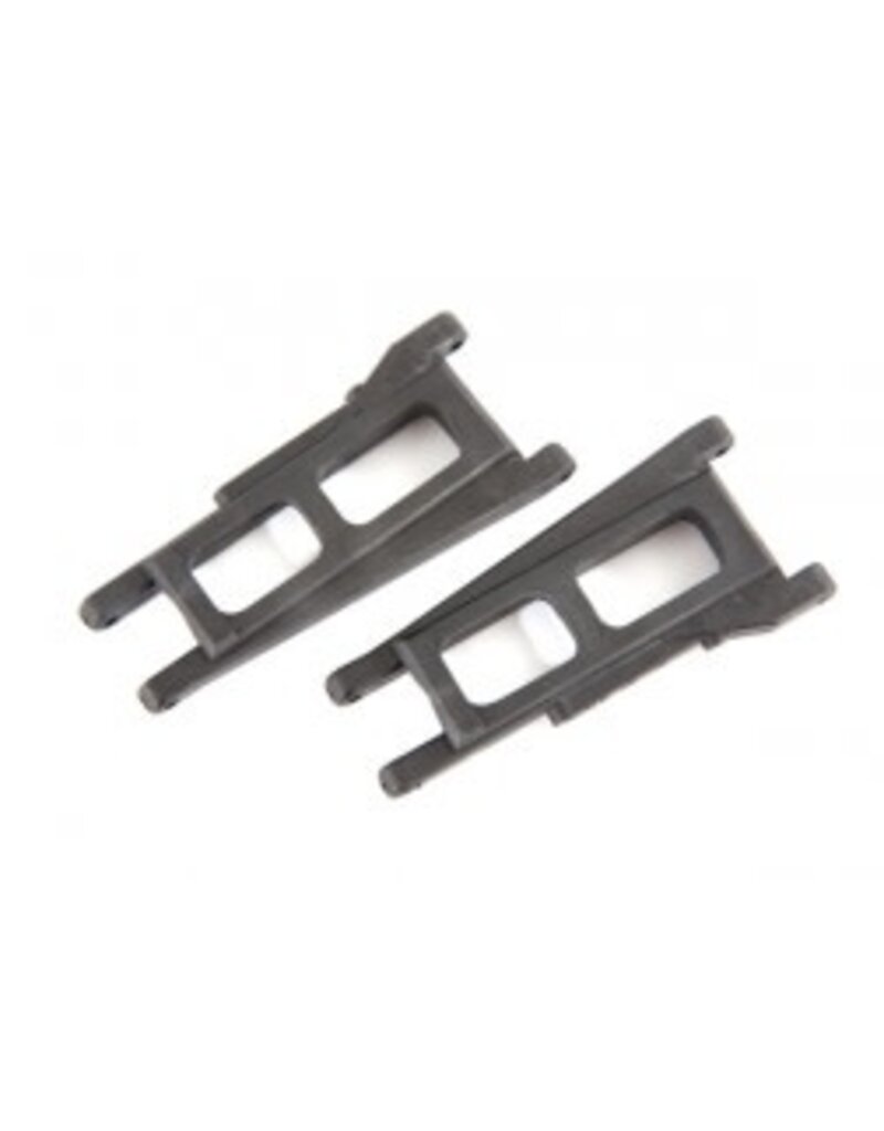 Traxxas 3655x Suspension arms, left & right