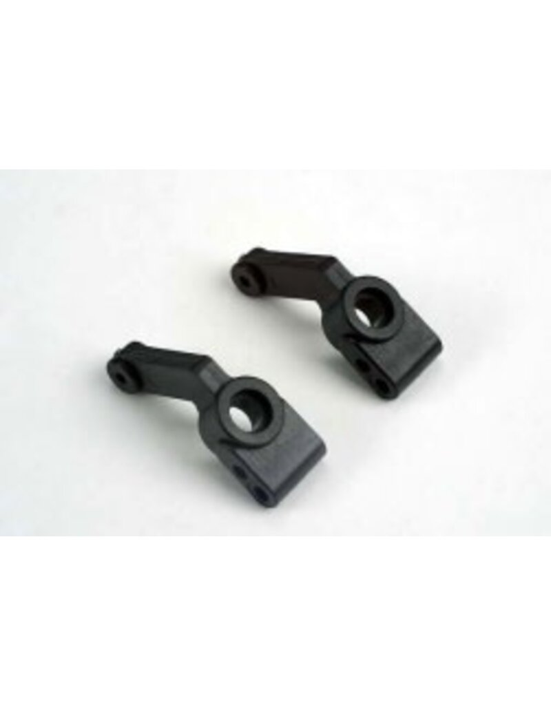 Traxxas 3652 Stub axle carriers (2)
