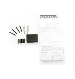 Traxxas 3725x Battery expansion kit (allows for installation of taller multi-cell battery packs)