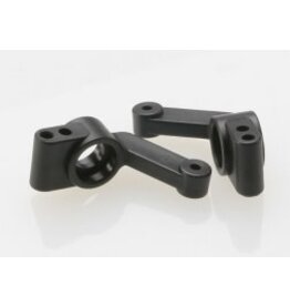 Traxxas 3752 Stub axle carriers (2) (requires 5x11x4mm bearings)