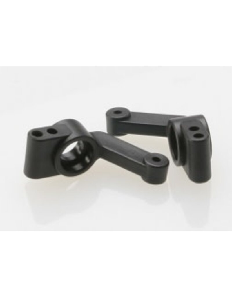 Traxxas 3752 Stub axle carriers (2) (requires 5x11x4mm bearings)