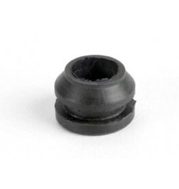 Traxxas 3840 Rubber grommet for driveshaft (stuffing) tube (2)
