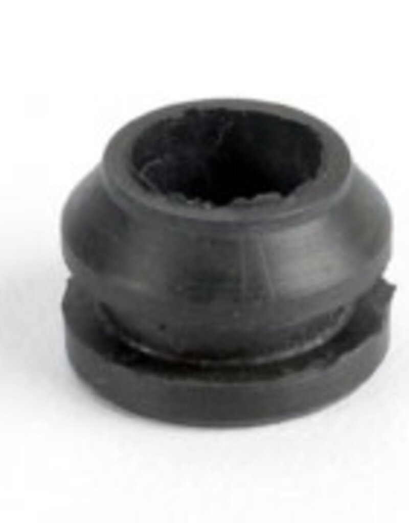 Traxxas 3840 Rubber grommet for driveshaft (stuffing) tube (2)