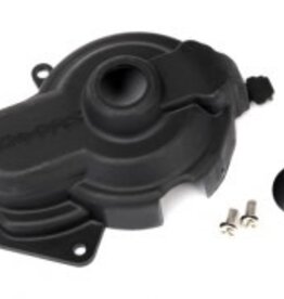 Traxxas 3792 Cover, gear/ rubber gear cover plug/ 3x6 RM (2)