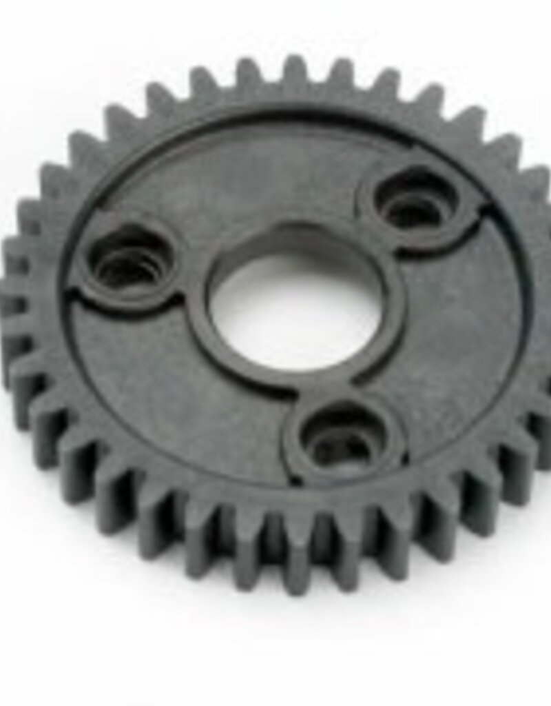 Traxxas 3953 Spur gear, 36-tooth (1.0 metric pitch)