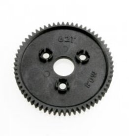 Traxxas 3959 Spur gear, 62-tooth (0.8 metric pitch, compatible with 32-pitch)