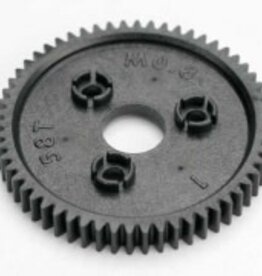 Traxxas 3958 Spur gear, 58-tooth (0.8 metric pitch, compatible with 32-pitch)