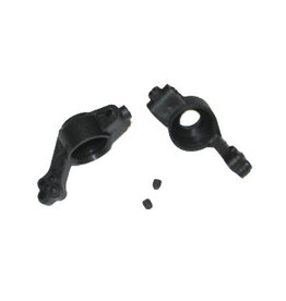 Redcat Racing 02013 Rear Hub Carrier, 2pcs