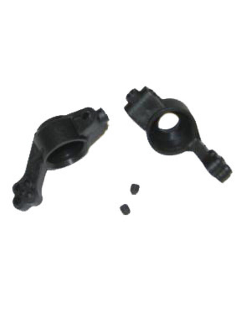 Redcat Racing 02013 Rear Hub Carrier, 2pcs