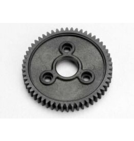 Traxxas 3956 Spur gear, 54-tooth (0.8 metric pitch, compatible with 32-pitch)