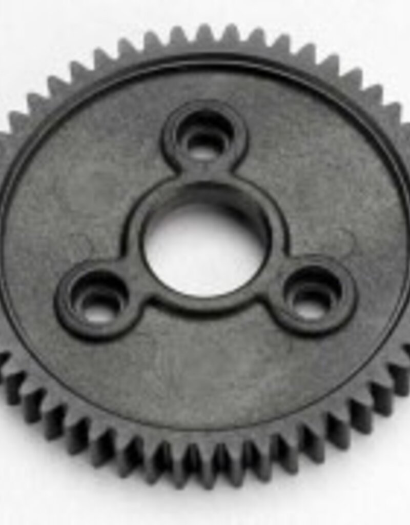 Traxxas 3956 Spur gear, 54-tooth (0.8 metric pitch, compatible with 32-pitch)