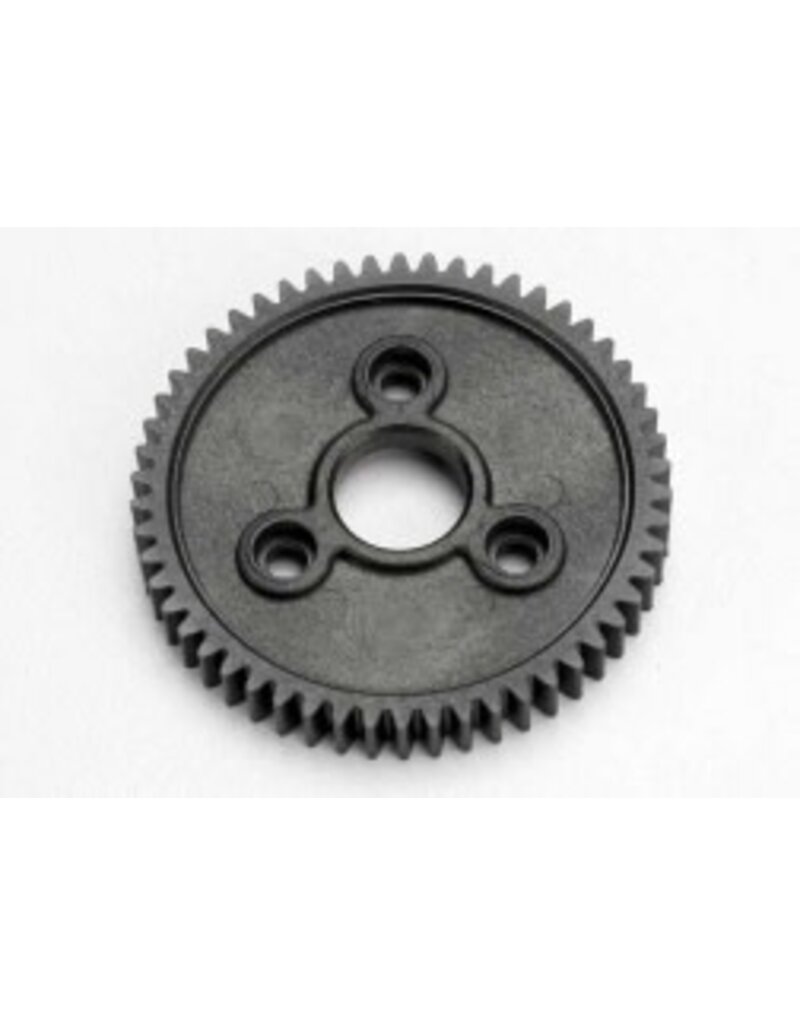 Traxxas 3956 Spur gear, 54-tooth (0.8 metric pitch, compatible with 32-pitch)