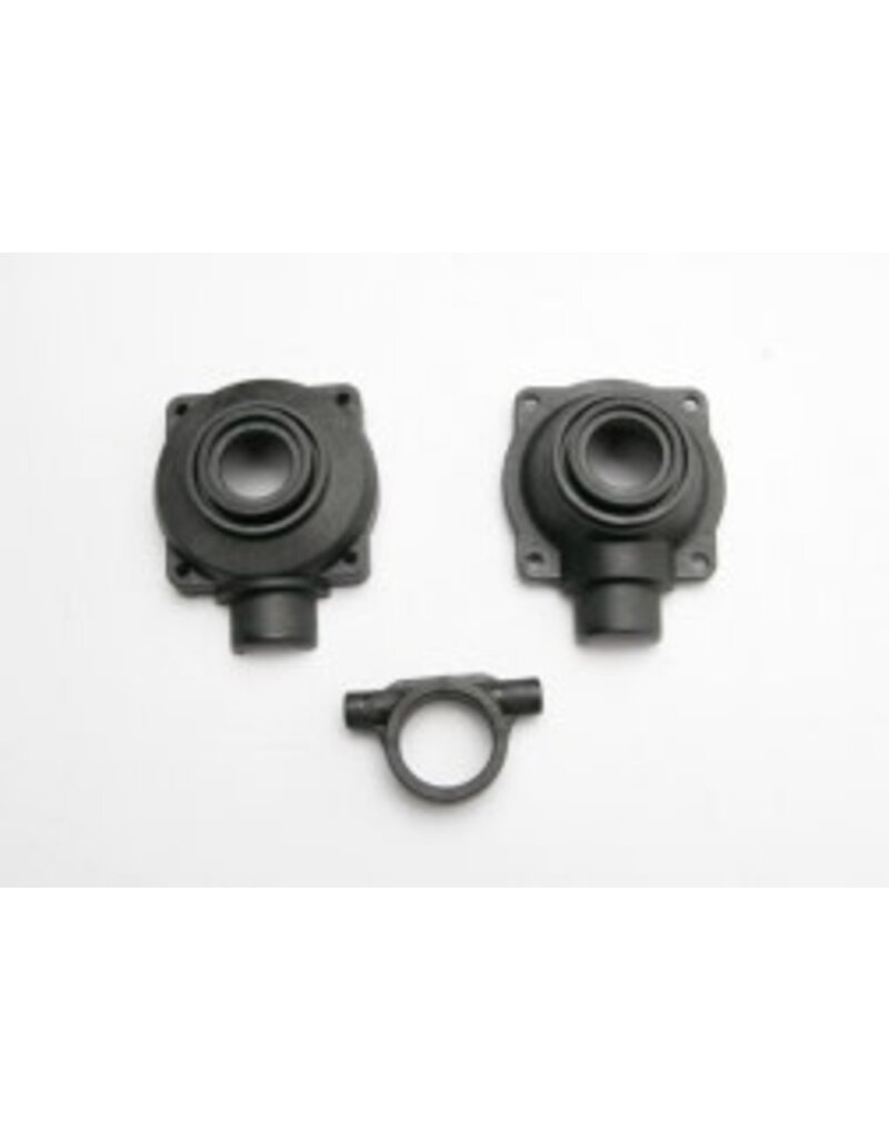 Traxxas 3979 Housings, differential (left & right)/ pinion collar (1)