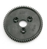 Traxxas 3960 Spur gear, 65-tooth (0.8 metric pitch, compatible with 32-pitch)