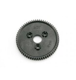 Traxxas 3960 Spur gear, 65-tooth (0.8 metric pitch, compatible with 32-pitch)