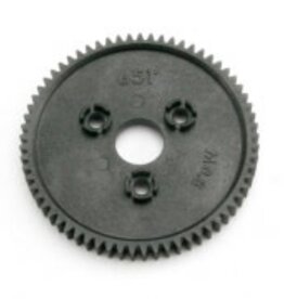Traxxas 3960 Spur gear, 65-tooth (0.8 metric pitch, compatible with 32-pitch)