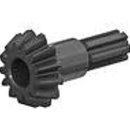 Arrma AR310886 CNC Mtl Input Gear 13T BLX 3S